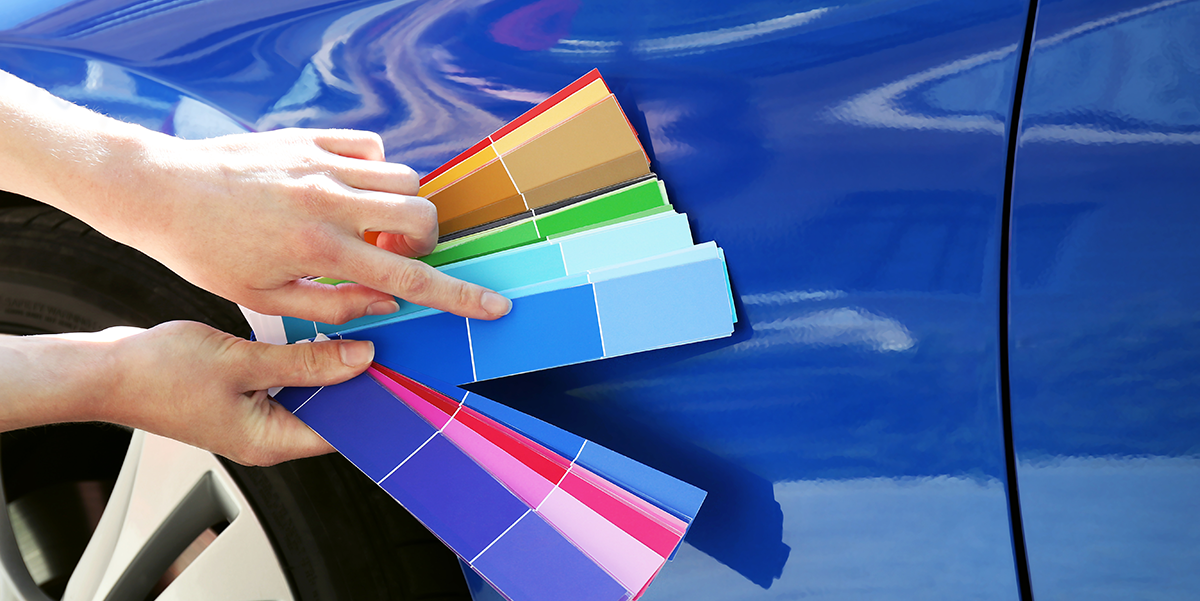 Case Study: Auto Colour World - C2FO India
