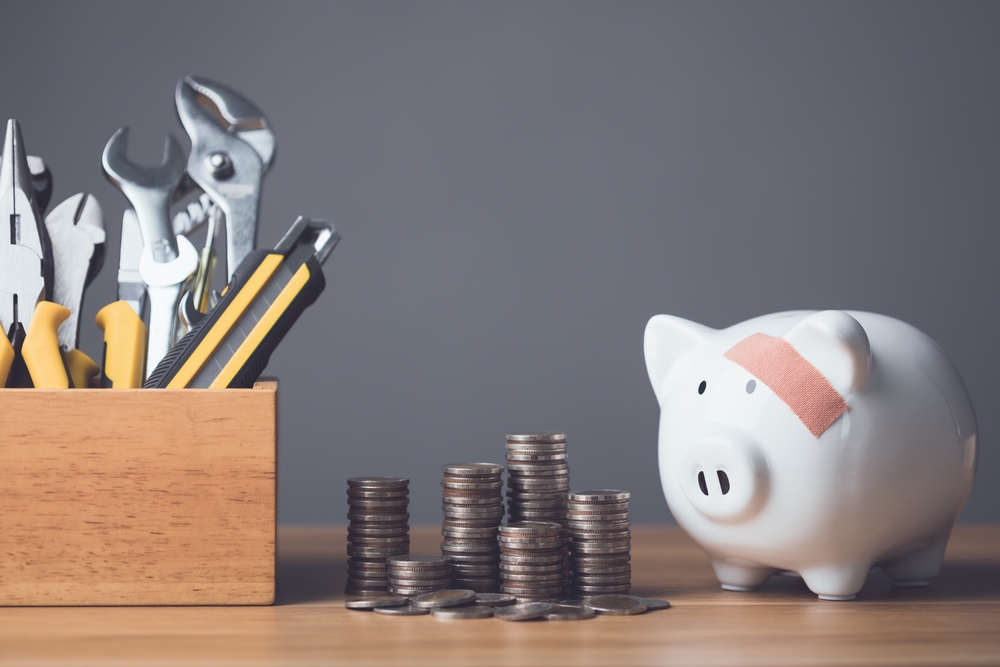 cash flow problems, short-term and long-term solutions
